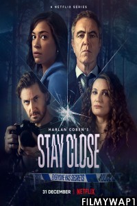 Stay Close (2021) Hindi Web Series