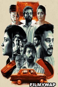 Story of Things (2023) Hindi Web Series