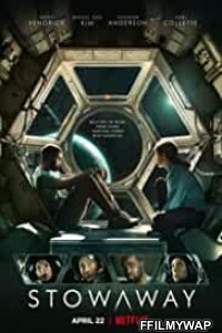 Stowaway (2021) English Movie