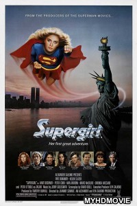 Supergirl (1984) Hindi Dubbed