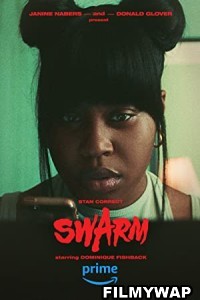 Swarm (2023) Hindi Web Series