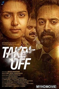 Take Off (2018) South Indian Hindi Dubbed Movie