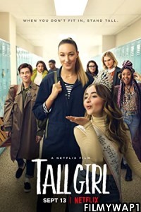 Tall Girl (2019) Hindi Dubbed