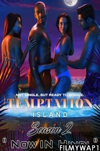 Temptation Island (2019) Season 2 Hindi Web Series