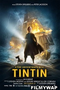 The Adventures of Tintin (2011) Hindi Dubbed