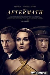 The Aftermath (2019) Hindi Dubbed