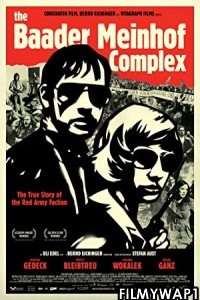 The Baader Meinhof Complex (2008) Hindi Dubbed