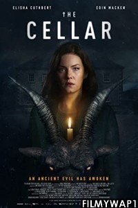 The Cellar (2022) English Movie