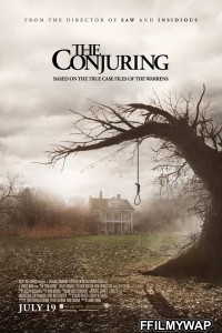 The Conjuring (2013) Hindi Dubbed