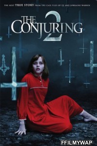 The Conjuring 2 (2016) Hindi Dubbed