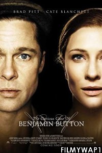 The Curious Case of Benjamin Button (2008) Hindi Dubbed