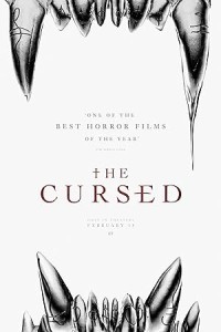 The Cursed (2021) Hollywood Hindi Dubbed