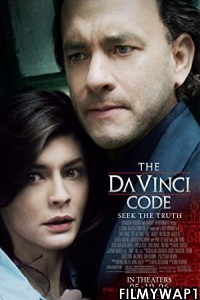 The Da Vinci Code (2006) Hindi Dubbed