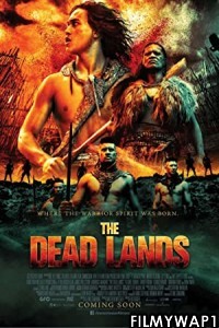 The Dead Lands (2014) Hindi Dubbed