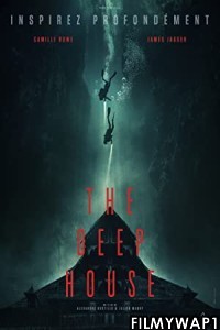 The Deep House (2021) English Movie