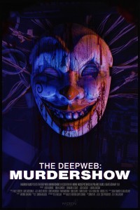 The Deep Web Murdershow (2023) Hollywood Hindi Dubbed