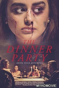 The Dinner Party (2020) Hindi Dubbed