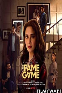 The Fame Game (2022) Hindi Web Series