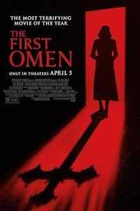 The First Omen (2024) English Movie