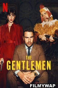 The Gentlemen (2024) Hindi Web Series