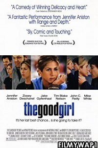 The Good Girl (2002) Hindi Dubbed