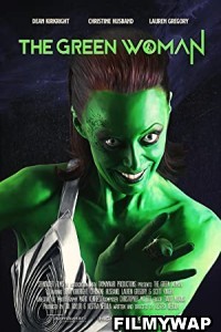 The Green Woman (2022) Hindi Dubbed