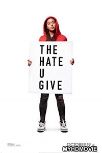 The Hate U Give (2018) Hindi Dubbed