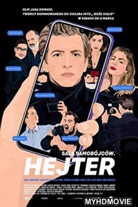 The Hater (2020) Hindi Dubbed