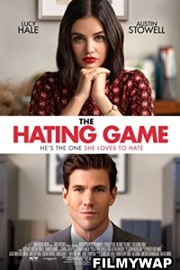 The Hating Game (2021) Hindi Dubbed