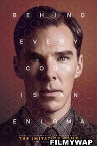 The Imitation Game (2014) Hindi Dubbed