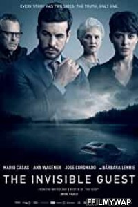 The Invisible Guest (2017) Hindi Dubbed