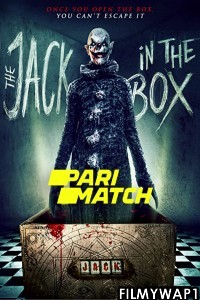 The Jack in the Box Awakening (2022) Hindi Dubbed