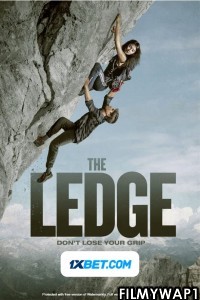 The Ledge (2022) Hindi Dubbed