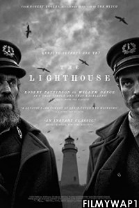 The Lighthouse (2019) Hindi Dubbed