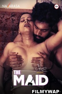 The Maid (2023) Navarasa Hindi Hot Webseries