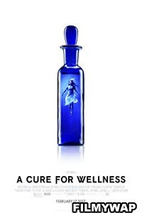 A Cure for Wellness (2016) Hindi Dubbed