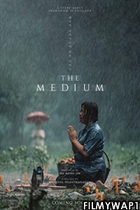 The Medium (2021) Hindi Dubbed