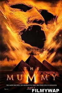 The Mummy (1999) Hindi Dubbed