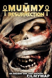 The Mummy Resurrection (2022) Hollywood Hindi Dubbed