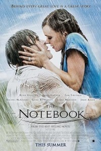 The Notebook (2004) Hollywood Hindi Dubbed