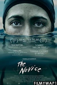 The Novice (2021) Hindi Dubbed