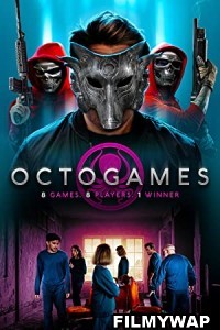 The OctoGames (2022) Hindi Dubbed