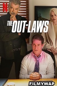 The Out-Laws (2023) Hindi Dubbed