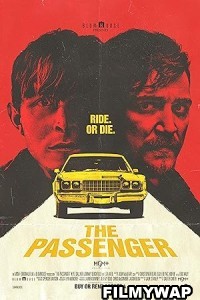 The Passenger (2023) Hindi Dubbed