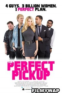 The Perfect Pickup (2020) Hindi Dubbed