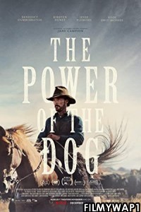 The Power of the Dog (2021) English Movie