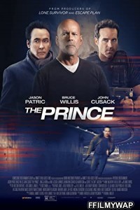 The Prince (2014) Hindi Dubbed