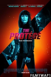 The Protege (2021) Hindi Dubbed