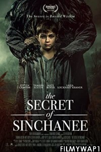 The Secret of Sinchanee (2021) English Movie