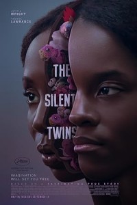 The Silent Twins (2022) Hollywood Hindi Dubbed